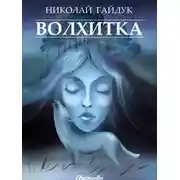 Постер книги Волхитка