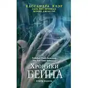 Постер книги Хроники Бейна. Книга первая