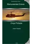 Елена Жильникова - Onça Pintada - решение любых проблем