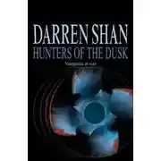 Постер книги Охота в темноте