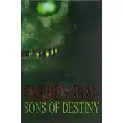 Постер книги Дети судьбы