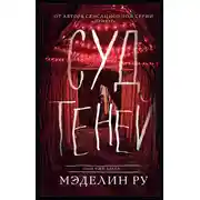 Постер книги Суд теней