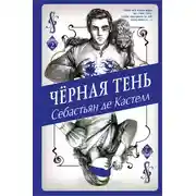 Постер книги Чёрная Тень