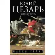 Постер книги Юлий Цезарь. Жрец Юпитера