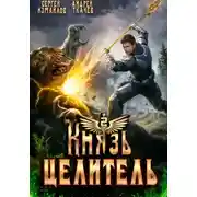Постер книги Князь Целитель 2