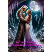 Постер книги Вестница Лунного Возрождения. Магия Луны