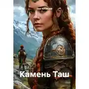Постер книги Камень Таш