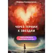 Постер книги Через тернии к звездам. Книга-практикум. Проектируем свой брак