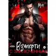 Постер книги Взаперти с заключенным