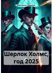 Константин Оборотов - Шерлок Холмс, год 2025