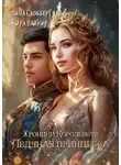 Дина Сдобберг - Хроники королевств. Ледная принцесса