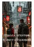 Вера Джантаева - Школа агентов. В омут с головой