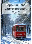 Владислав Воронин - Воронин Влад. Стихотворения. Том 2