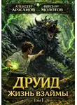 Виктор Молотов - Друид. Жизнь взаймы