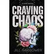 Постер книги Жажда хаоса