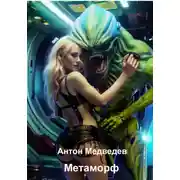 Постер книги Метаморф