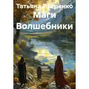 Постер книги Маги Волшебники