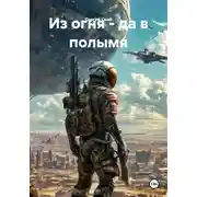 Постер книги Из огня - да в полымя