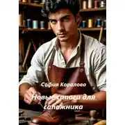 Постер книги Новые сапоги для сапожника