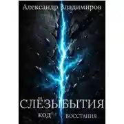 Постер книги Слёзы Бытия код восстания