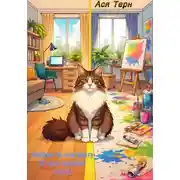 Постер книги Любовь по контракту (и одна Вредная кошка)