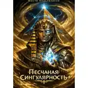 Постер книги Песчаная сингулярность