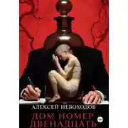 Постер книги Дом номер двенадцать