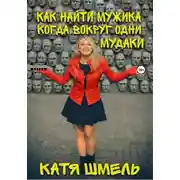 Постер книги Как найти мужика когда вокруг одни мудаки