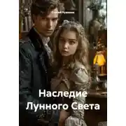 Постер книги Наследие Лунного Света