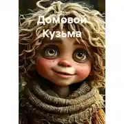 Постер книги Домовой Кузьма