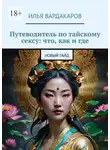 Илья Вардакаров - Путеводитель по тайскому сексу: что, как и где. Новый гайд