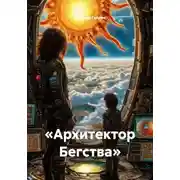Постер книги «Архитектор Бегства»