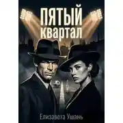 Постер книги Пятый квартал