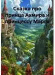Мила Хат - Сказка про принца Ахмира и принцессу Марго
