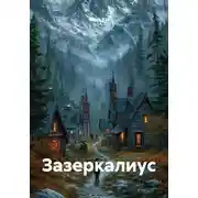 Постер книги Зазеркалиус