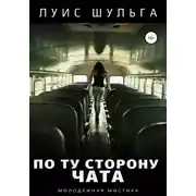 Постер книги По ту сторону чата