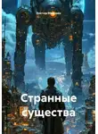 Виктор Мелевин - Странные существа