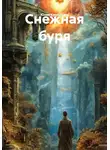 Юлия Кравцевич - Снежная буря