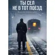 Постер книги Ты сел не в тот поезд