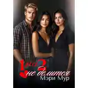 Постер книги 1 на 2 не делится