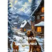 Постер книги Его звали Бармалей