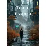 Постер книги Точки памяти