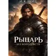 Постер книги Рыцарь Без Королевств