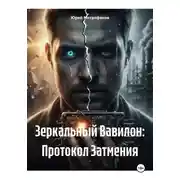 Постер книги Зеркальный Вавилон: Протокол Затмения