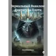 Постер книги Зеркальный Вавилон: Диктатура Плоти