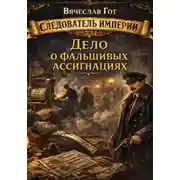 Постер книги Дело о фальшивых ассигнациях