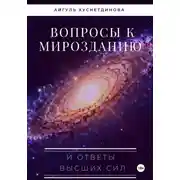 Постер книги Вопросы к Мирозданию и ответы Высших сил