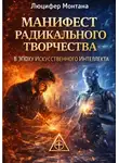 Люцифер Монтана - Манифест радикального творчества в эпоху искусственного интеллекта