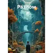 Постер книги Разлом