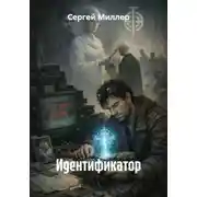 Постер книги Идентификатор